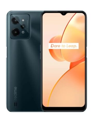 Realme C2 2020 Handyhülle24