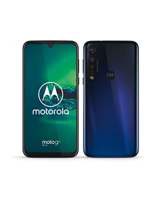 Smartphone Motorola Moto G8 Plus