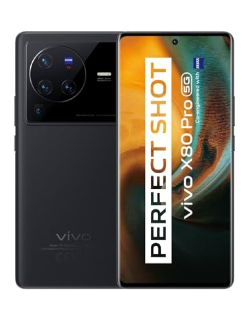 Smartphone vivo X51 5G