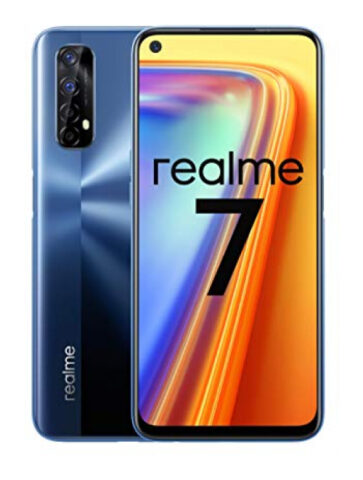 Realme 7 (Global) Handyhülle24