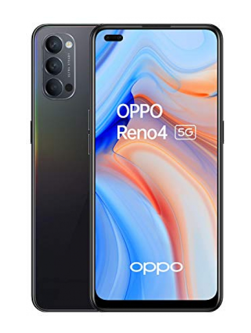Smartphone Oppo Reno4