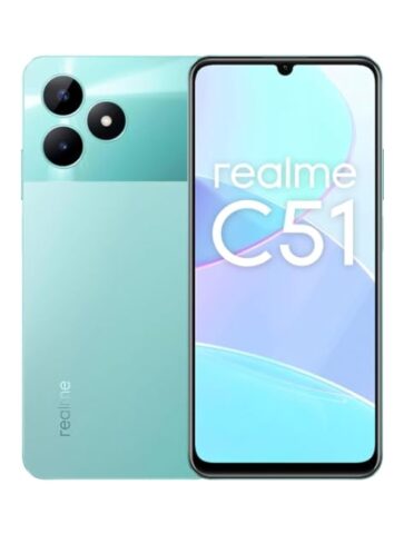 Realme C2 Handyhülle24