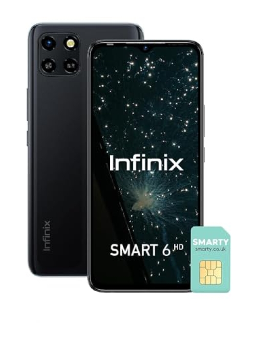 Smartphone Infinix Zero 8