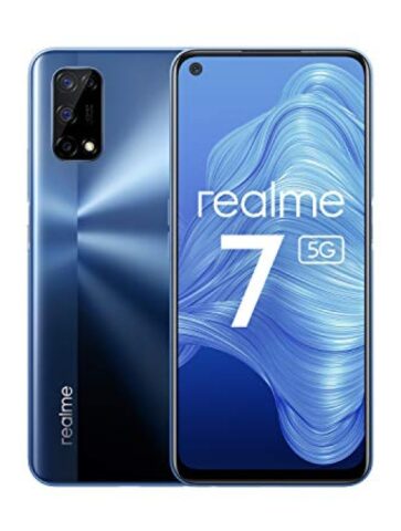 Realme 7 (Asia) Handyhülle24