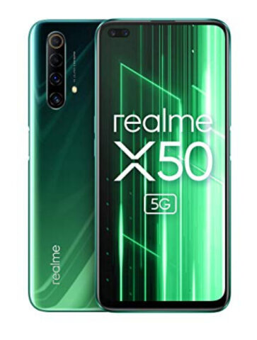 Realme X50 5G Handyhülle24