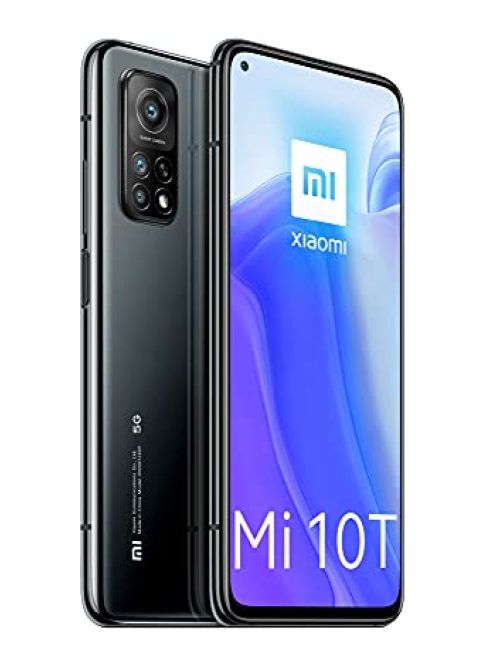 Smartphone Xiaomi Mi 10T 5G