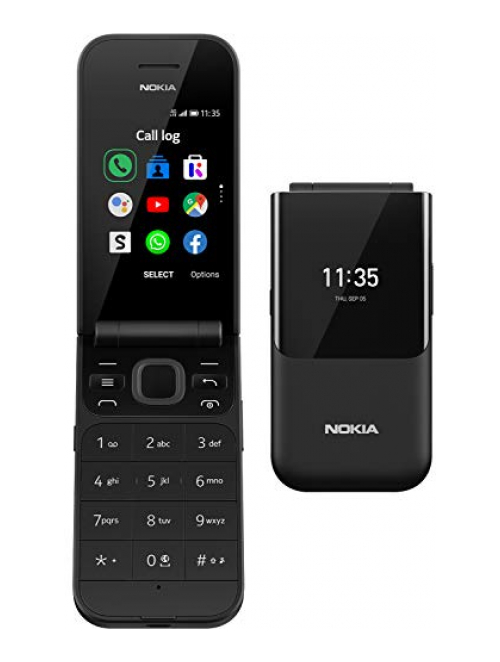 Smartphone Nokia 2720 Flip