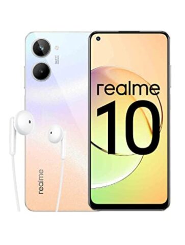 Realme 5 Handyhülle24