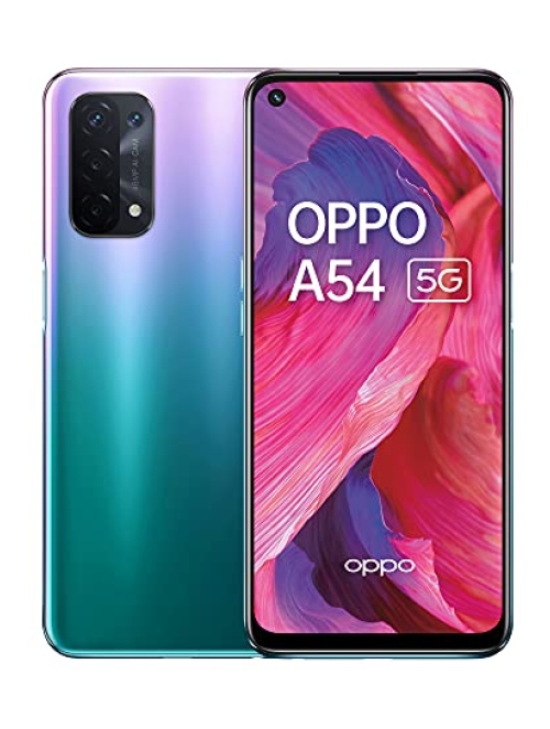 Smartphone Oppo A73 5G