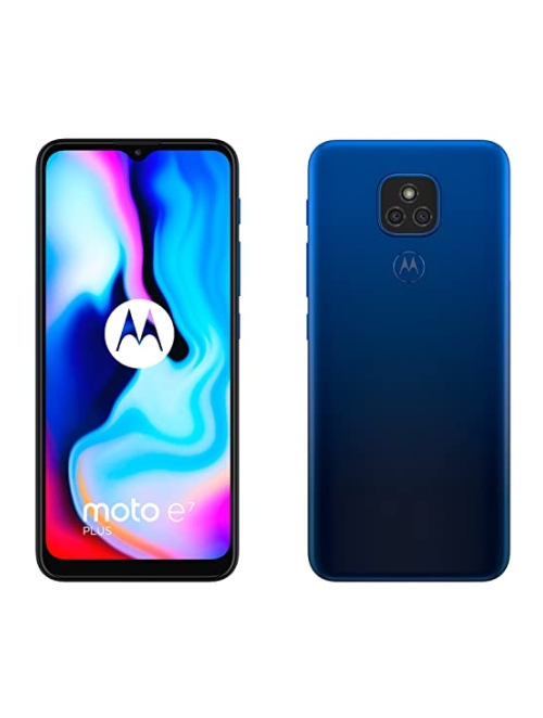 Smartphone Motorola Moto E7 Plus