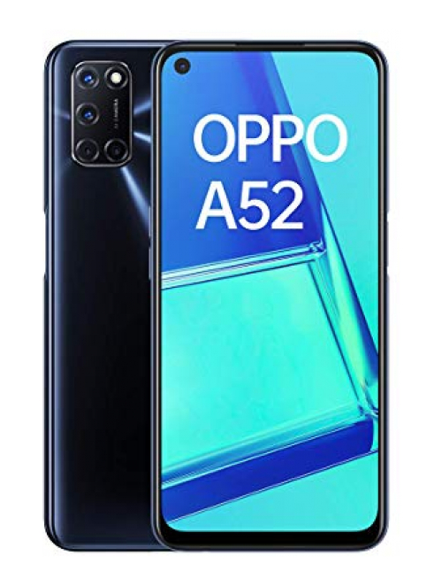 Smartphone Oppo A52