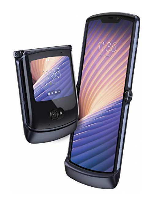 Smartphone Motorola Razr 5G