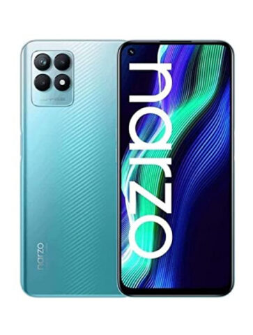 Realme Narzo Handyhülle24