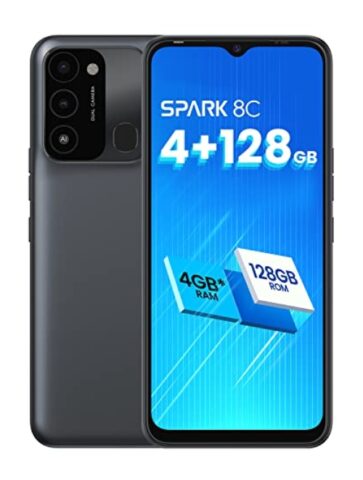 Tecno Spark 5 Handyhülle24