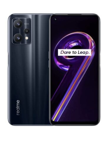 Realme 5 Pro Handyhülle24