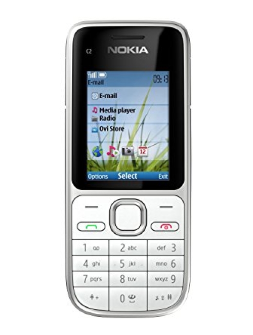 Smartphone Nokia 2 V Tella