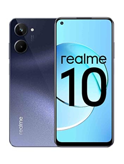 Smartphone Realme Narzo 10