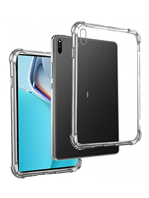 REY Transparent Handyhülle für Huawei MatePad 10.4 Handyhülle24