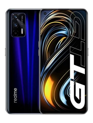 Realme GT 5G Handyhülle24