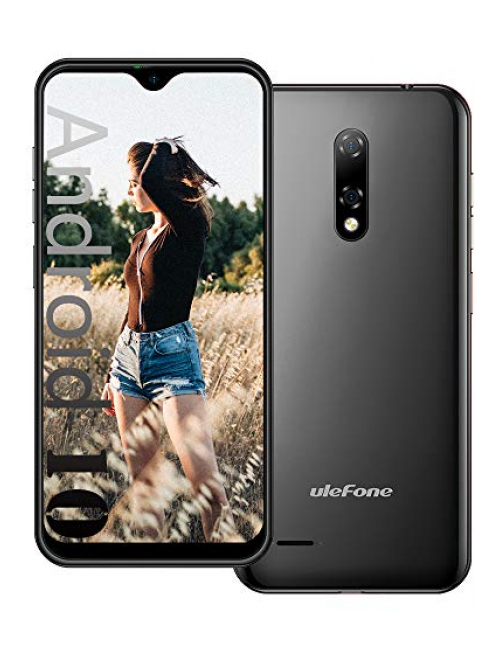 Smartphone Ulefone Note 8P