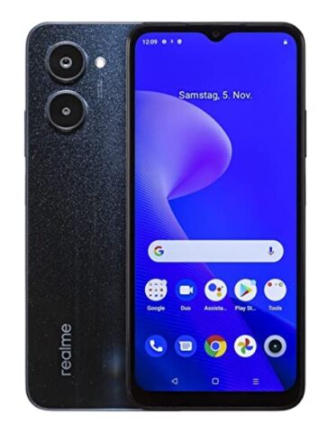 Realme C3 Handyhülle24