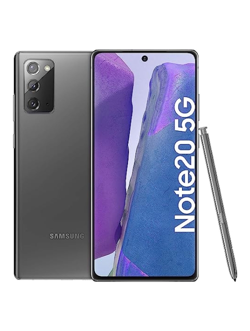 Smartphone Samsung Galaxy Note20 5G