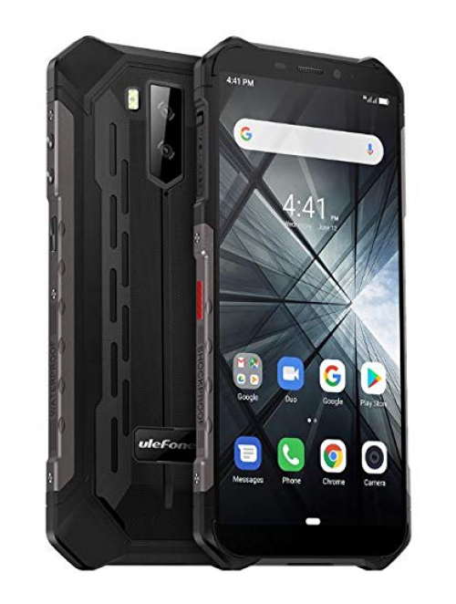 Smartphone Ulefone Armor X3