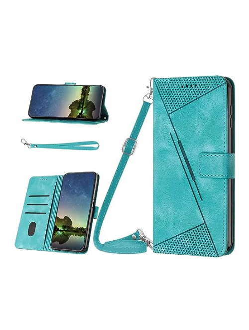 GoodcAcy Grün Handyhülle für Samsung Galaxy A51 5G UW Handyhülle24