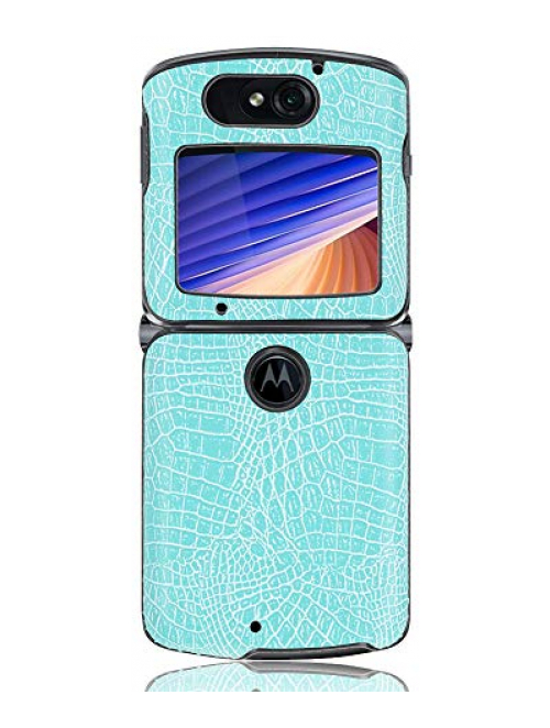 COQUE TPU Handyhülle für Motorola Razr 2019 Handyhülle24