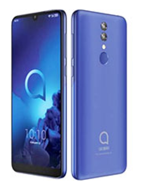 alcatel 3L Handyhülle24