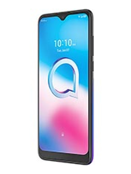 Smartphone alcatel 1V (2020)