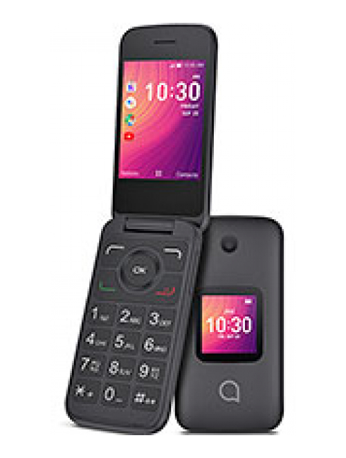 Smartphone alcatel Go Flip 3