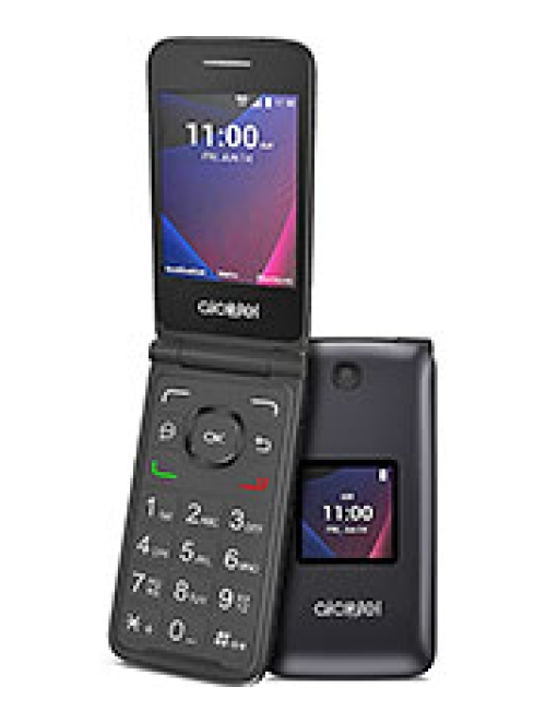 Smartphone alcatel Go Flip V