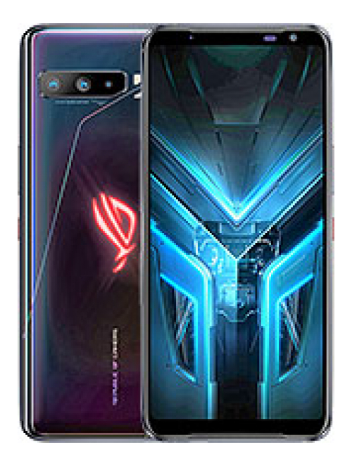 Smartphone Asus ROG Phone 3 Strix