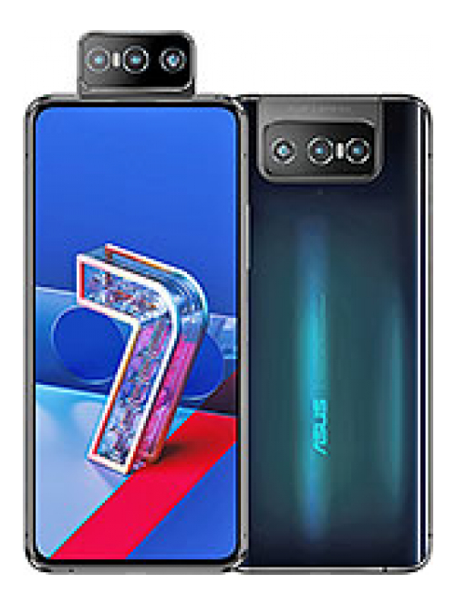 Smartphone Asus Zenfone 7 Pro