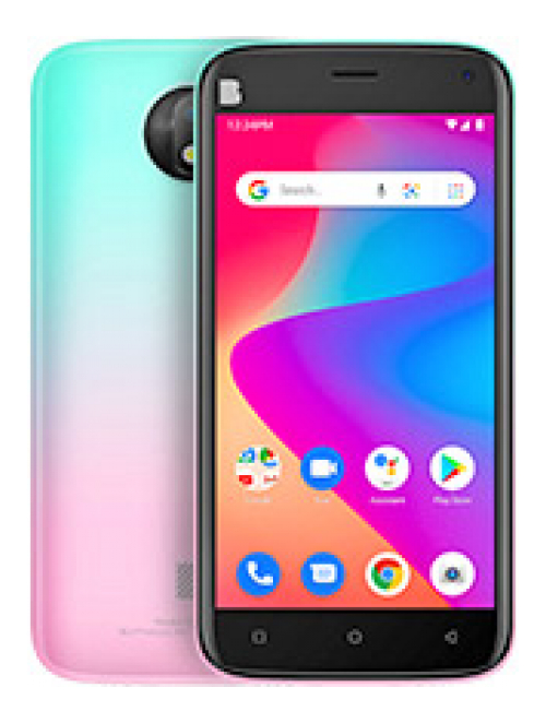 Smartphone BLU C5L 2020