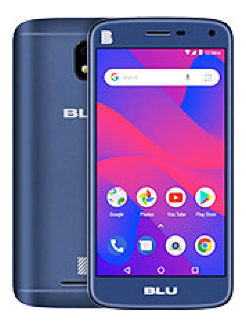 Smartphone BLU C5L