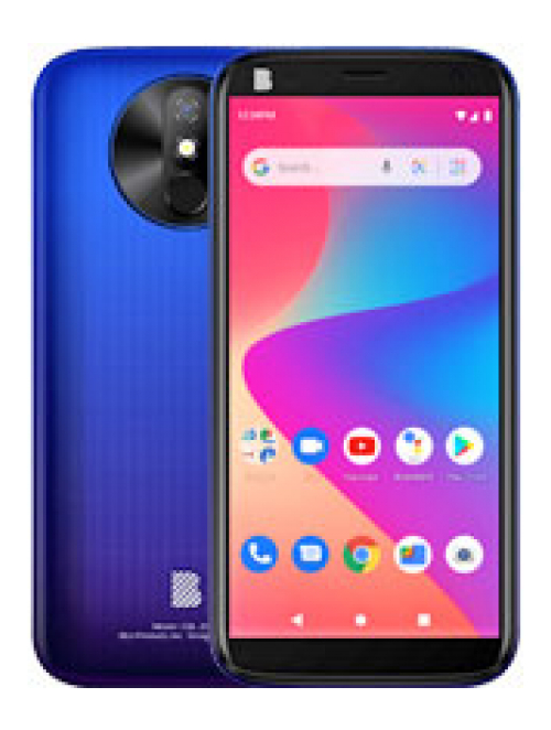 Smartphone BLU C6L 2020