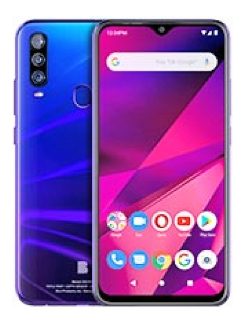 Smartphone BLU G9 Pro