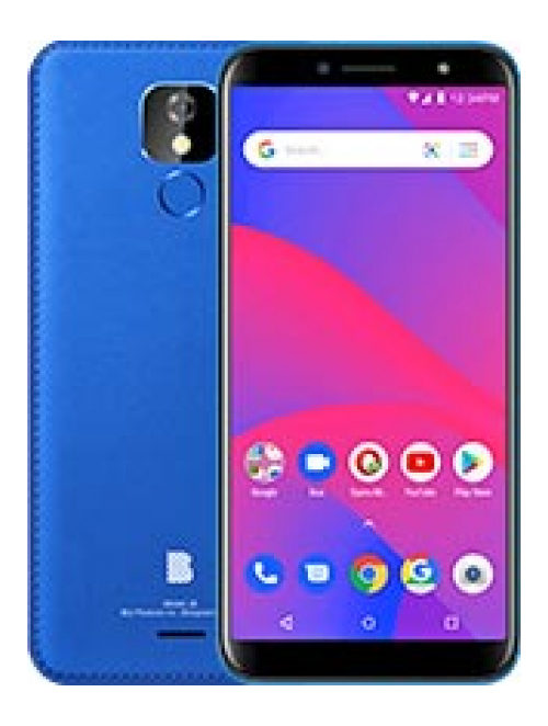 Smartphone BLU J6