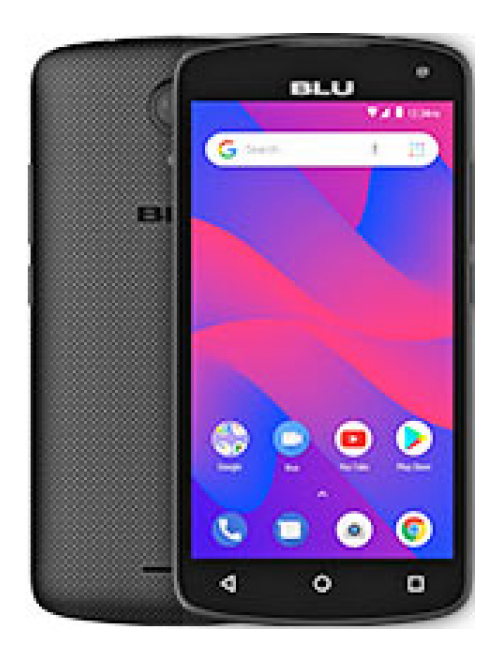 Smartphone BLU Studio X8 HD (2019)