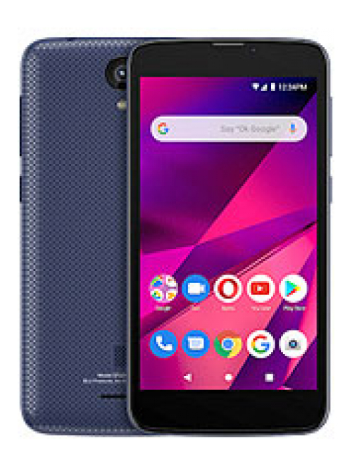 Smartphone BLU Studio X9 HD