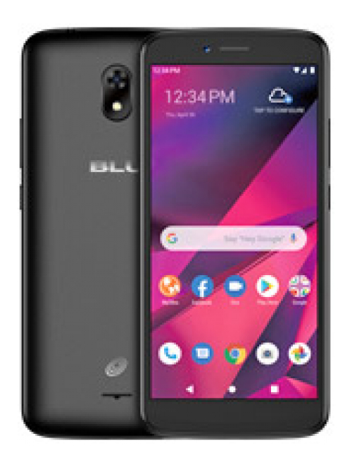 Smartphone BLU View Mega