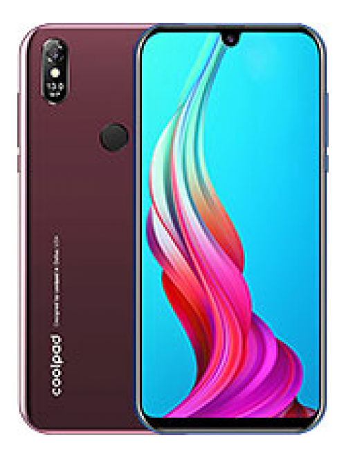 Smartphone Coolpad Cool 3 Plus