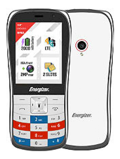 Smartphone Energizer E284S