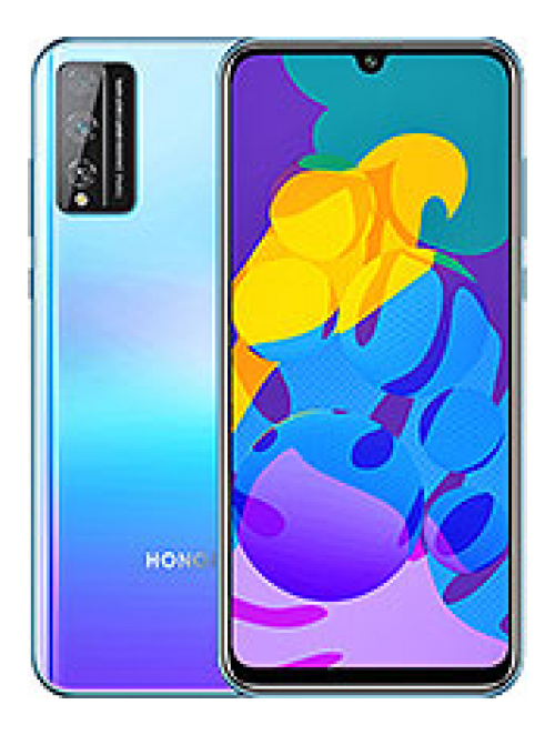 Smartphone Honor Play 4T Pro