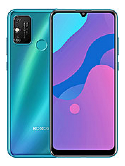 Smartphone Honor Play 9A