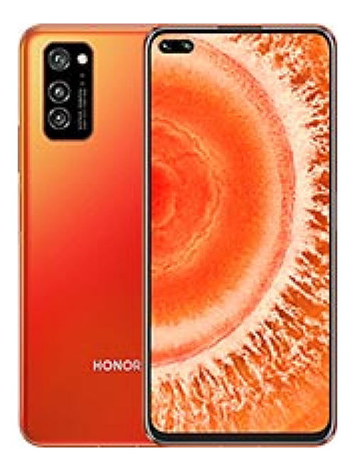 Smartphone Honor View30