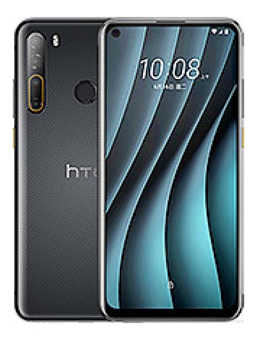 Smartphone HTC Desire 20 Pro
