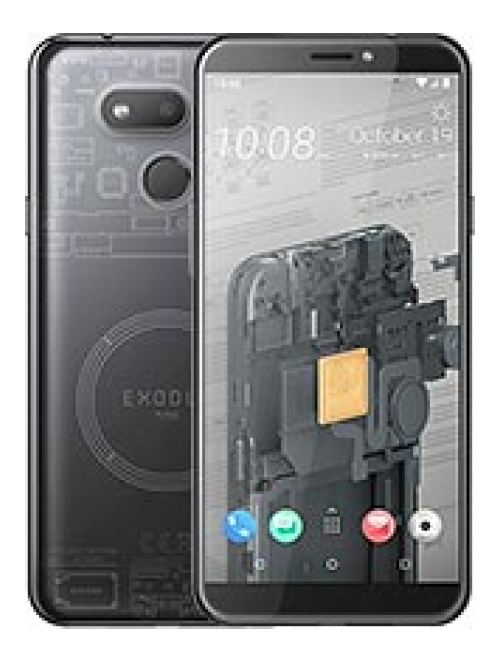 Smartphone HTC Exodus 1s